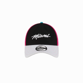 Court Culture Original Vice Paneled Dad Hat