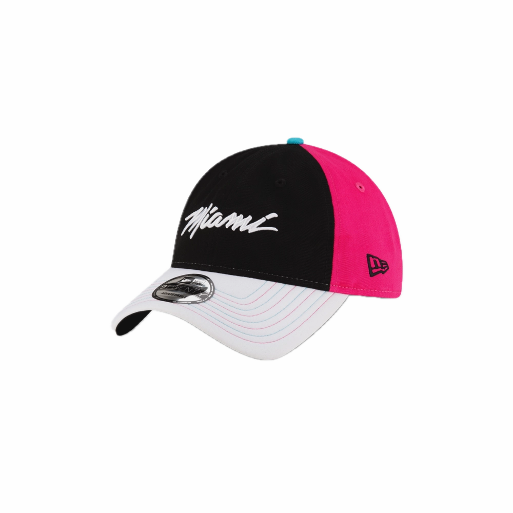Court Culture Original Vice Paneled Dad Hat