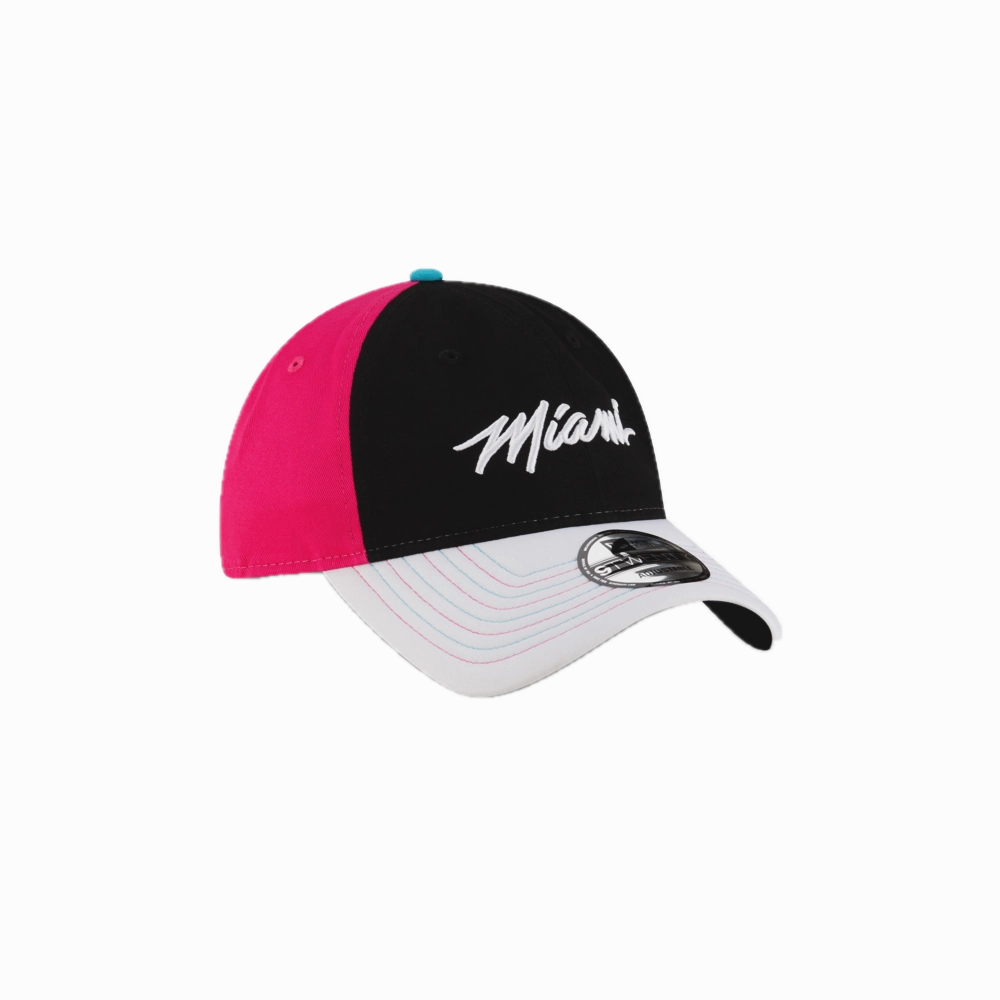 Court Culture Original Vice Paneled Dad Hat
