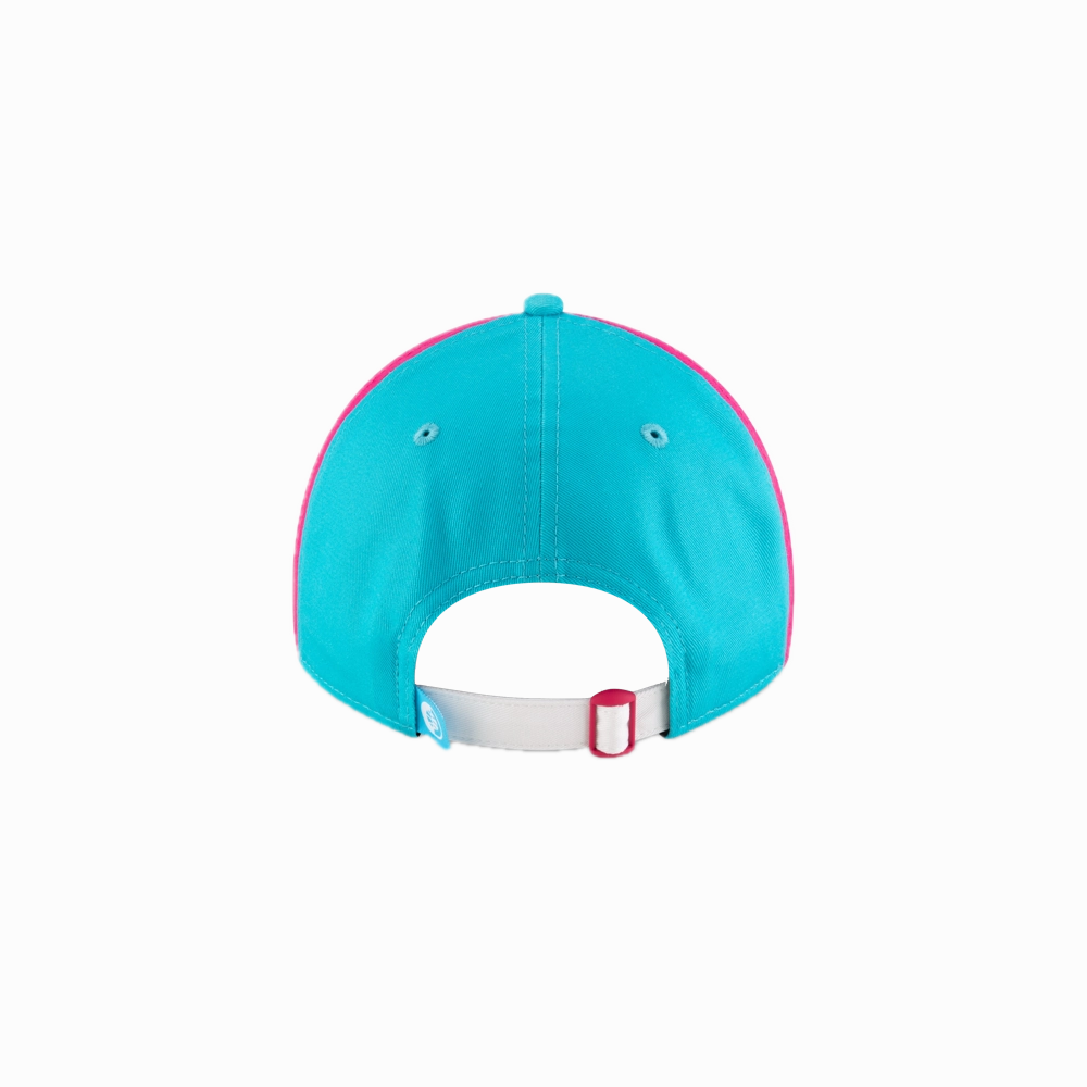 Court Culture Original Vice Paneled Dad Hat
