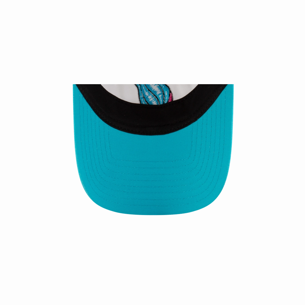 Court Culture Original Vice Pink Visor Dad Hat