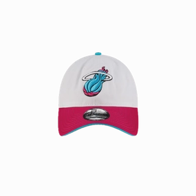 Court Culture Original Vice Pink Visor Dad Hat