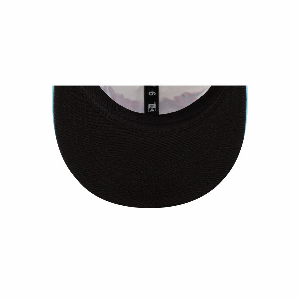 Court Culture Original Vice "MIAMI" Snapback
