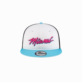 Court Culture Original Vice "MIAMI" Snapback