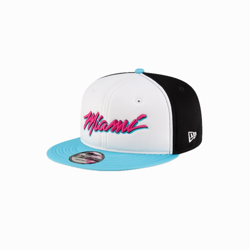 Court Culture Original Vice "MIAMI" Snapback