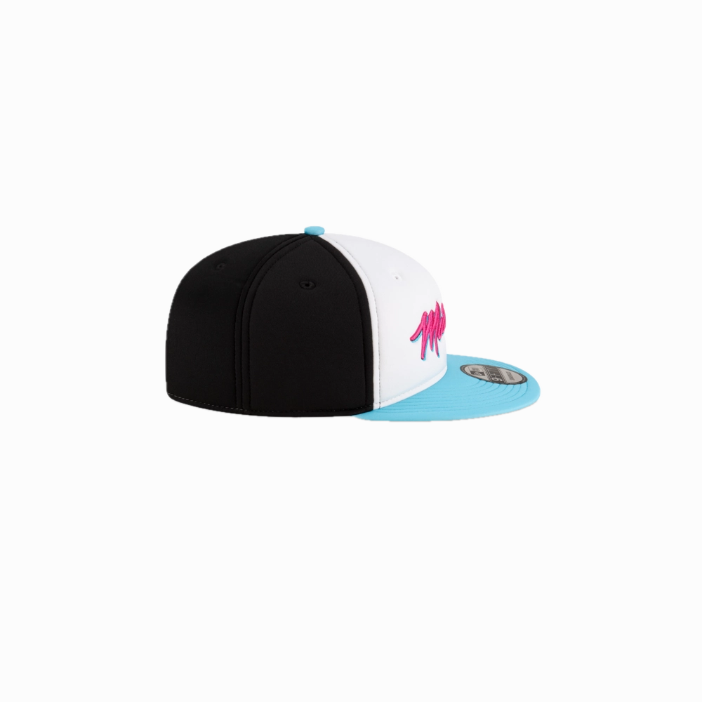Court Culture Original Vice "MIAMI" Snapback