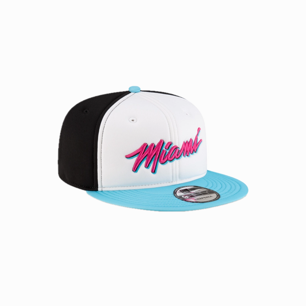 Court Culture Original Vice "MIAMI" Snapback