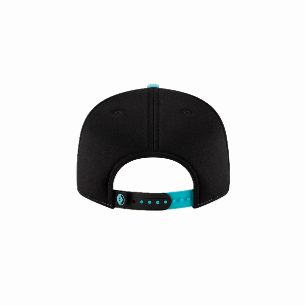 Court Culture Original Vice "MIAMI" Snapback