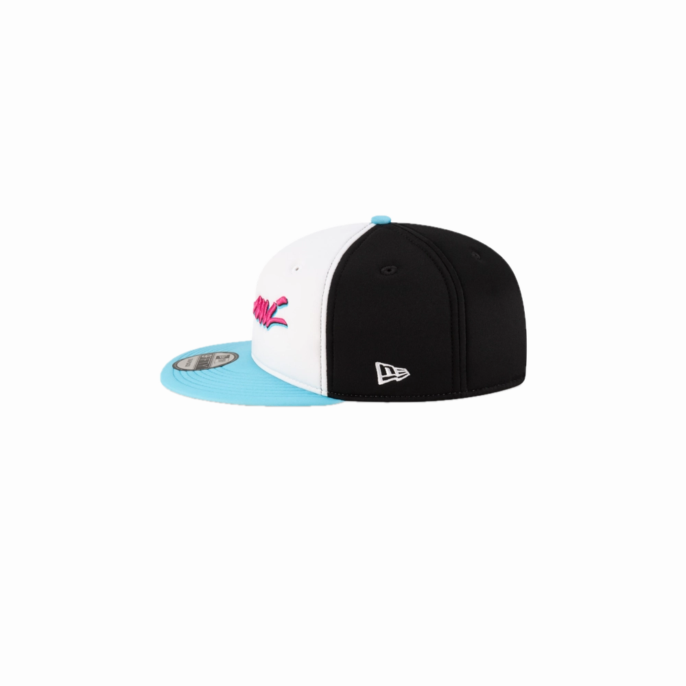 Court Culture Original Vice "MIAMI" Snapback