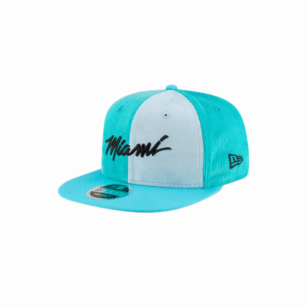 Court Culture Original Vice Triple Blue Snapback