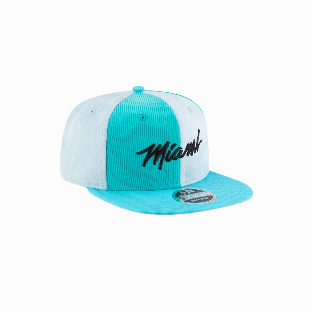Court Culture Original Vice Triple Blue Snapback