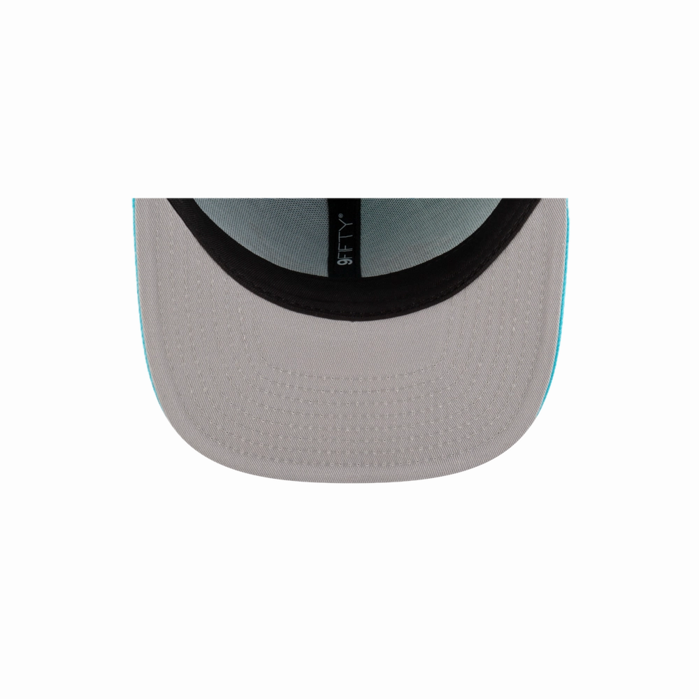 Court Culture Original Vice Triple Blue Snapback