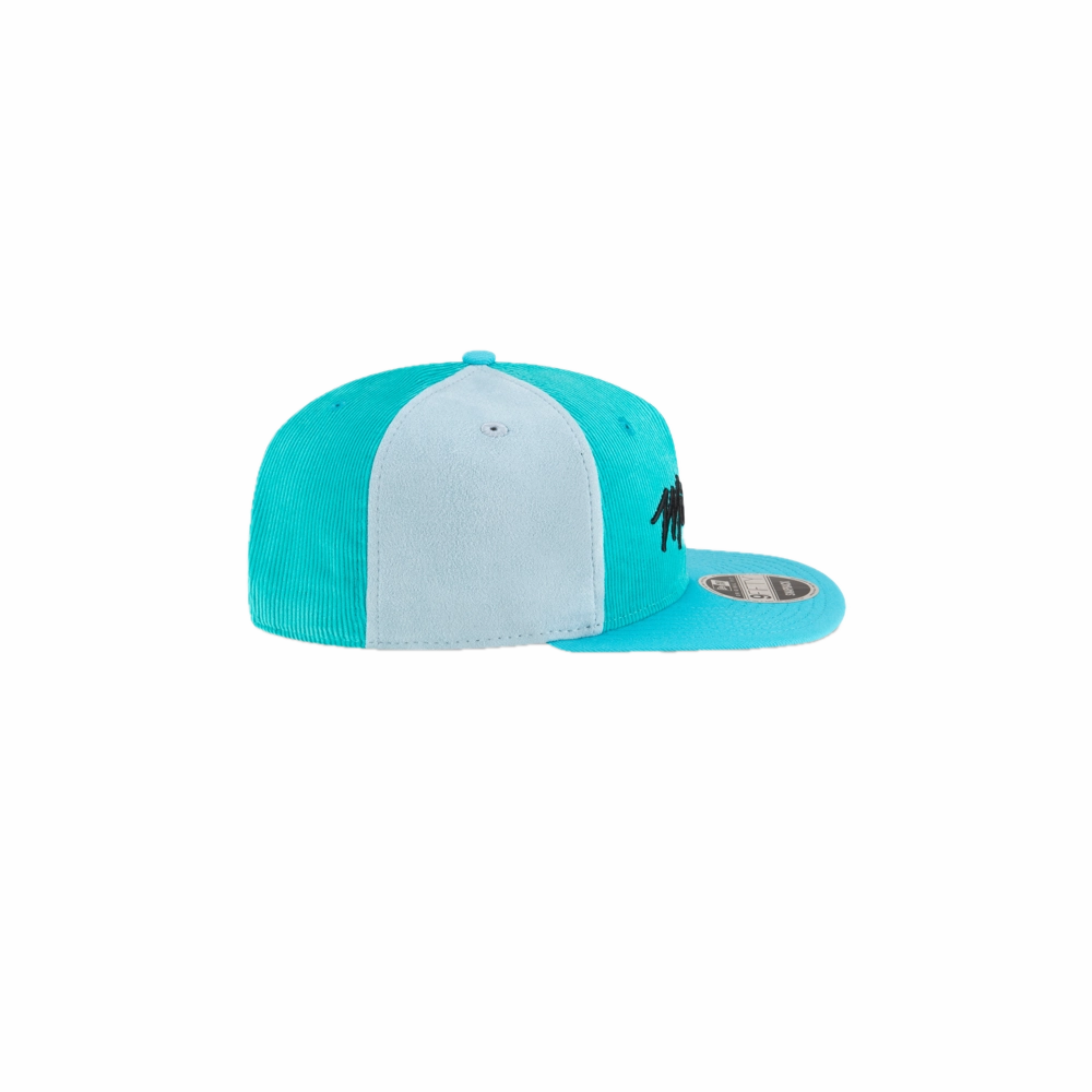 Court Culture Original Vice Triple Blue Snapback