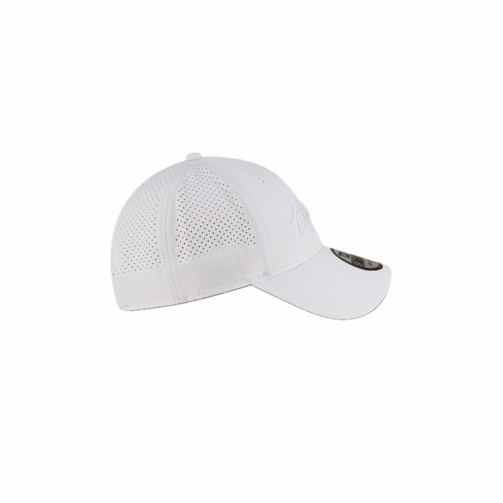 Court Culture Original Vice White on White Mesh Hat