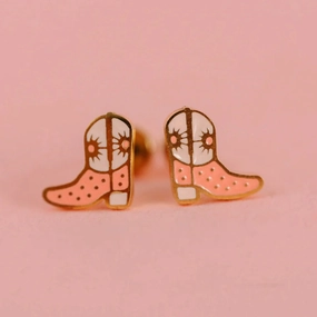 Cowgirl Boots