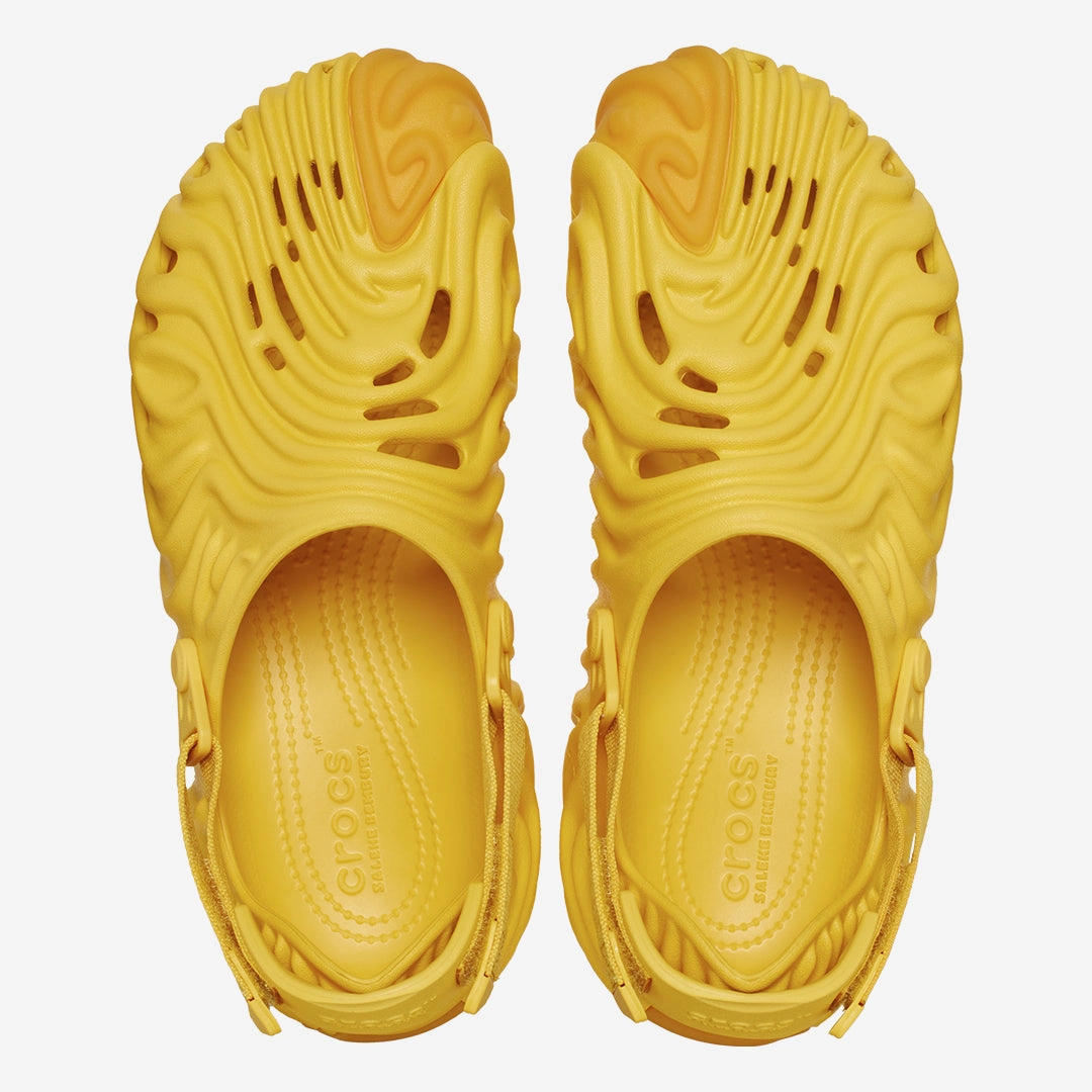 Crocs | SALEHE BEMBURY x POLLEX CLOG  { YOKE