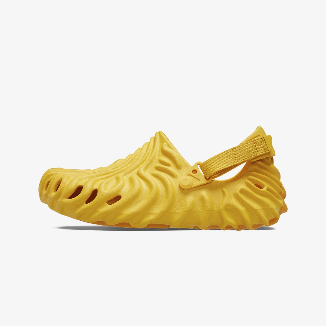 Crocs | SALEHE BEMBURY x POLLEX CLOG  { YOKE