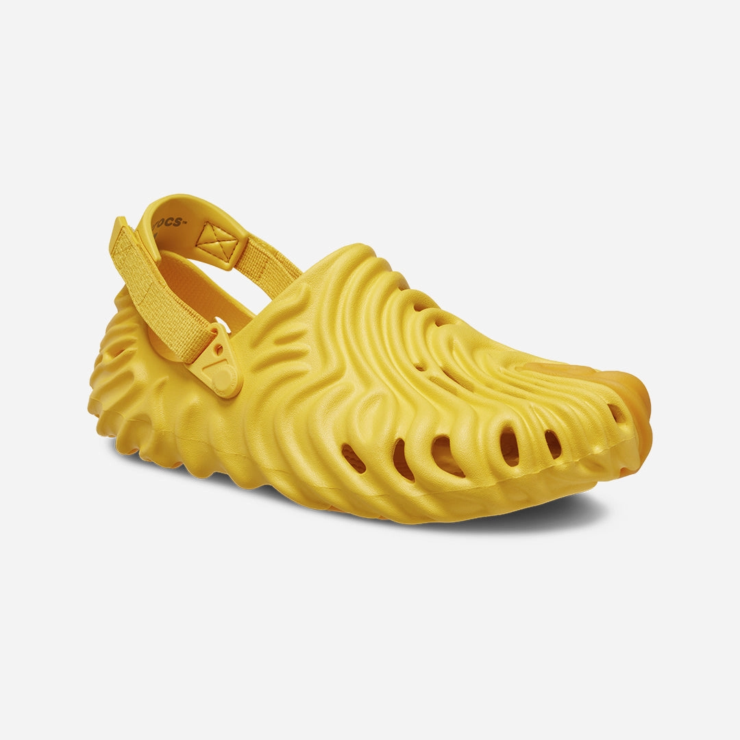Crocs | SALEHE BEMBURY x POLLEX CLOG  { YOKE