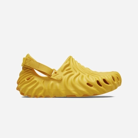 Crocs | SALEHE BEMBURY x POLLEX CLOG  { YOKE