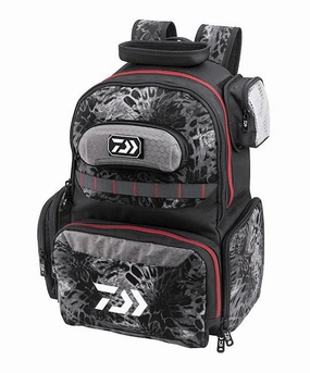 Daiwa D-VEC Tactical Backpacks