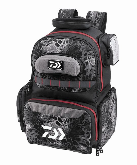 Daiwa D-VEC Tactical Backpacks