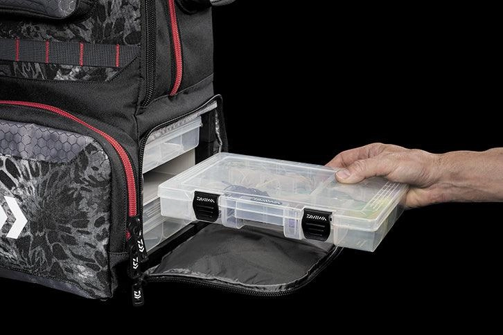 Daiwa D-VEC Tactical Backpacks
