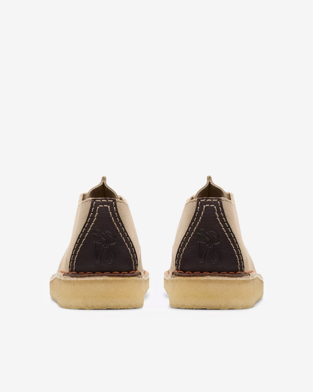 Desert Trek 'Sand Suede'
