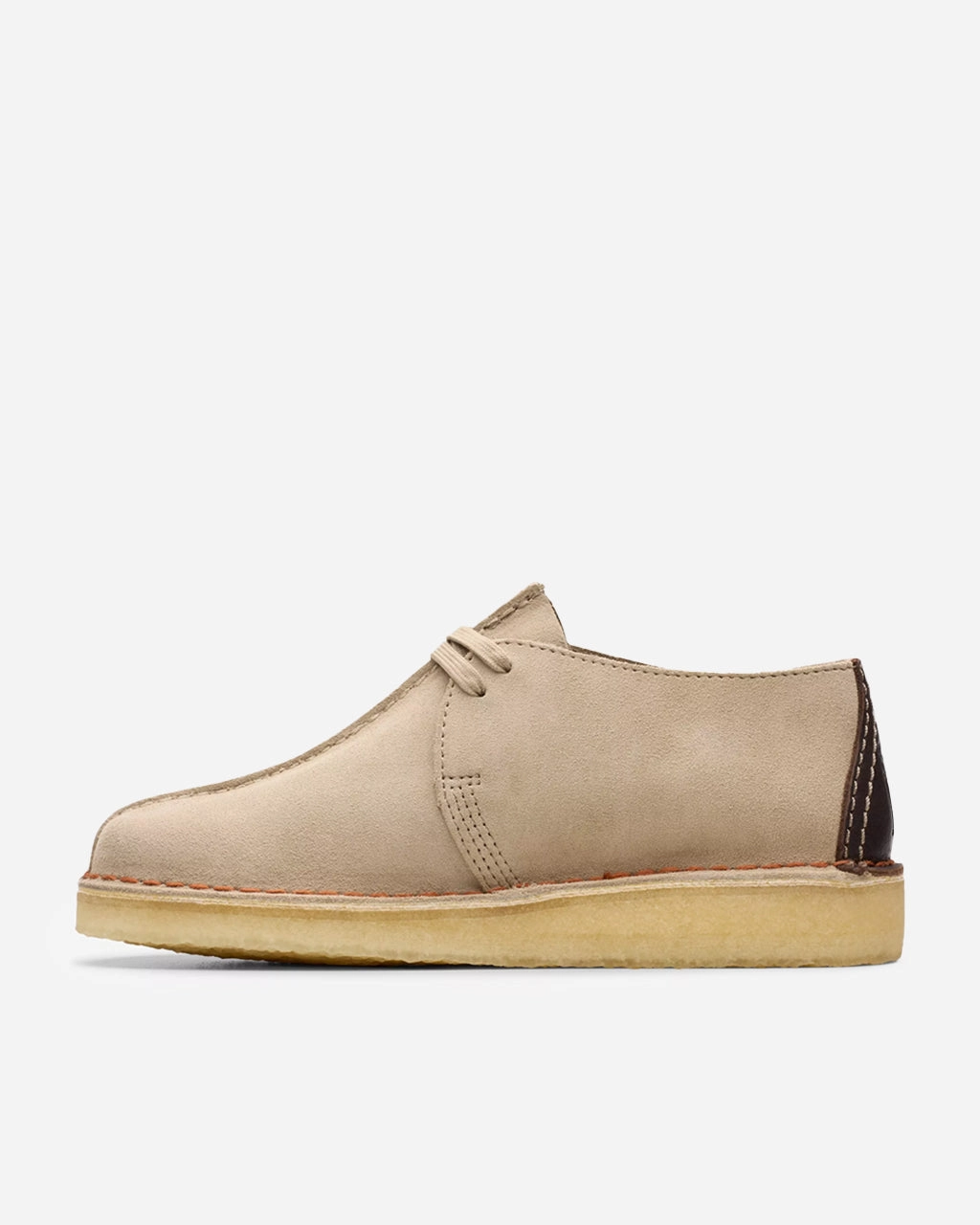 Desert Trek 'Sand Suede'