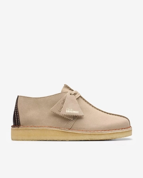 Desert Trek 'Sand Suede'