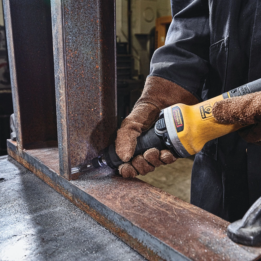 DeWALT DWE4997NVS Brushless Variable Speed Paddle Switch Die Grinder w/ No Lock