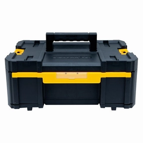 DeWALT DWST17803 TSTAK 3 Heavy-Duty Deep Drawer Unit Organizer