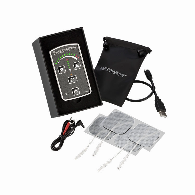 ElectraStim Flick Electro Stimulator
