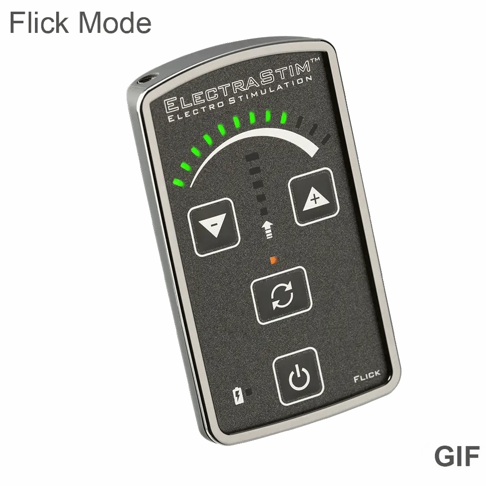 ElectraStim Flick Electro Stimulator