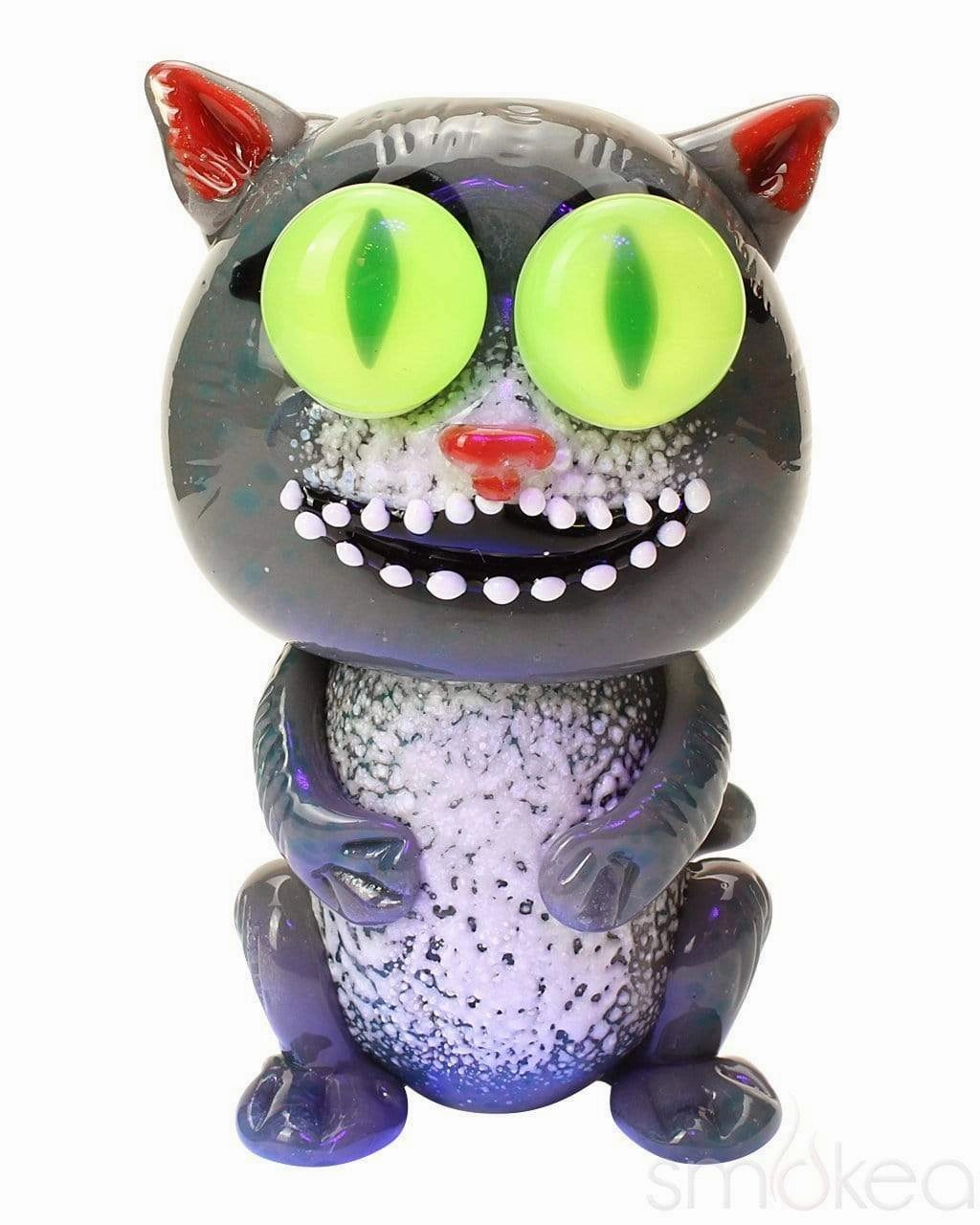 Empire Glassworks "Galacticat" Hand Pipe