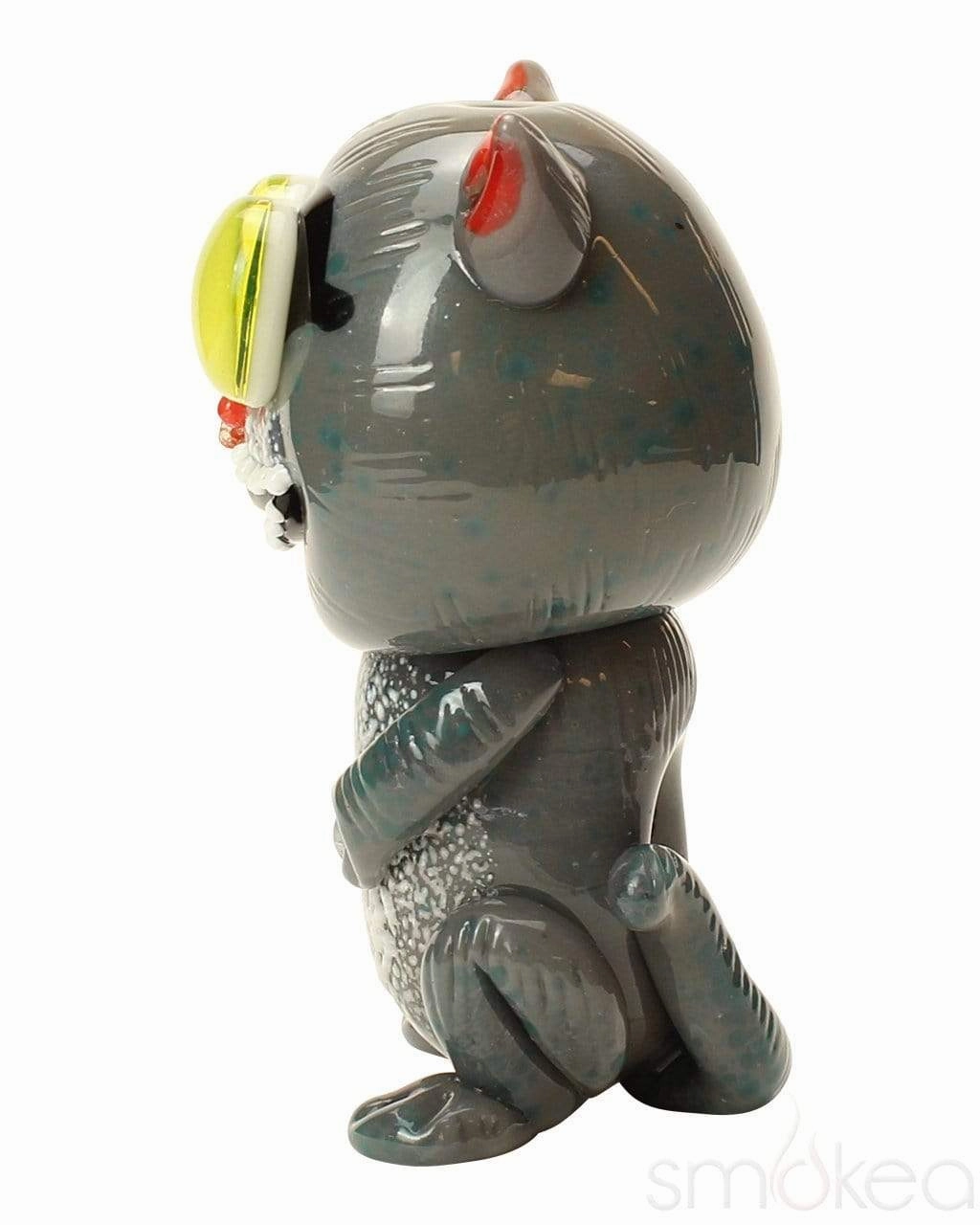 Empire Glassworks "Galacticat" Hand Pipe