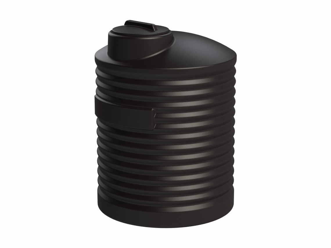 ENDURO Water Tank 1,000 Ltr
