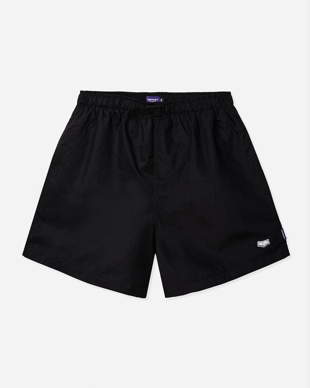 Equipment Shorts Black
