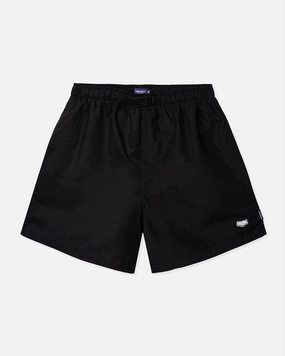 Equipment Shorts Black