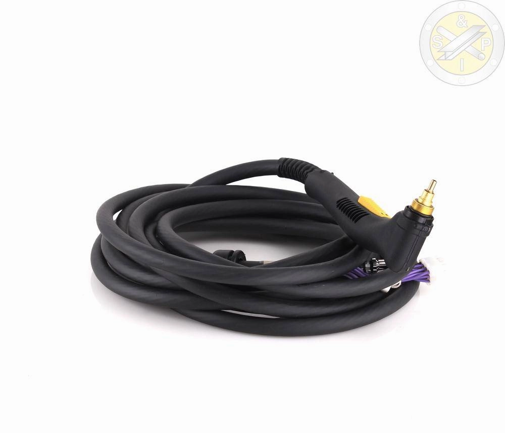 Esab Plasmarc PT-38 Blowback Torch