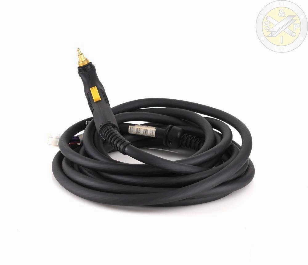 Esab Plasmarc PT-38 Blowback Torch