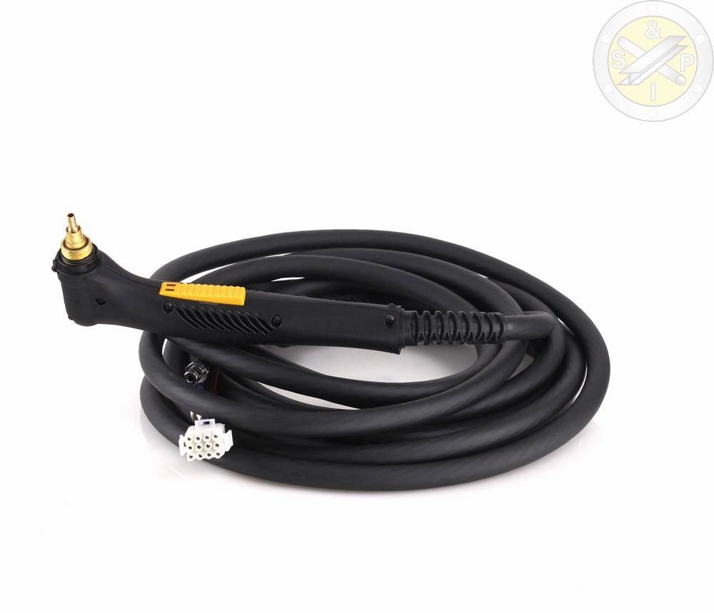 Esab Plasmarc PT-38 Blowback Torch