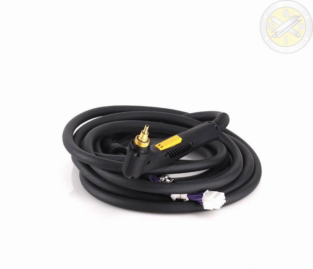 Esab Plasmarc PT-38 Blowback Torch