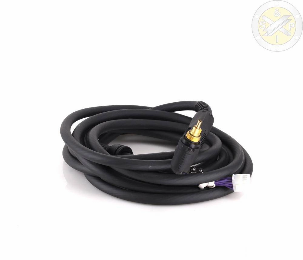Esab Plasmarc PT-38 Blowback Torch