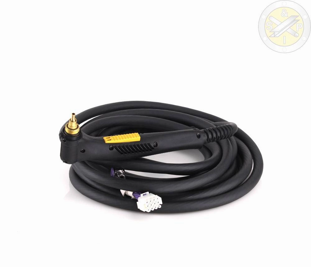 Esab Plasmarc PT-38 Blowback Torch