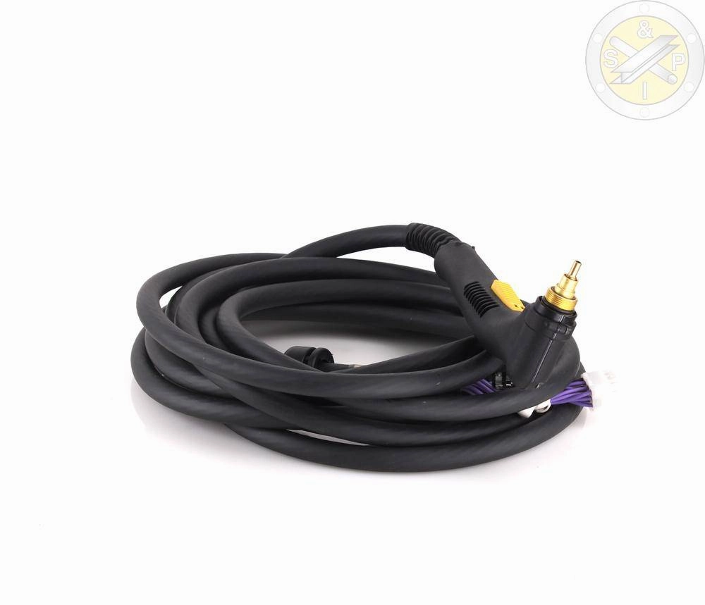 Esab Plasmarc PT-38 Blowback Torch