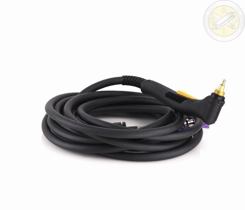 Esab Plasmarc PT-38 Blowback Torch
