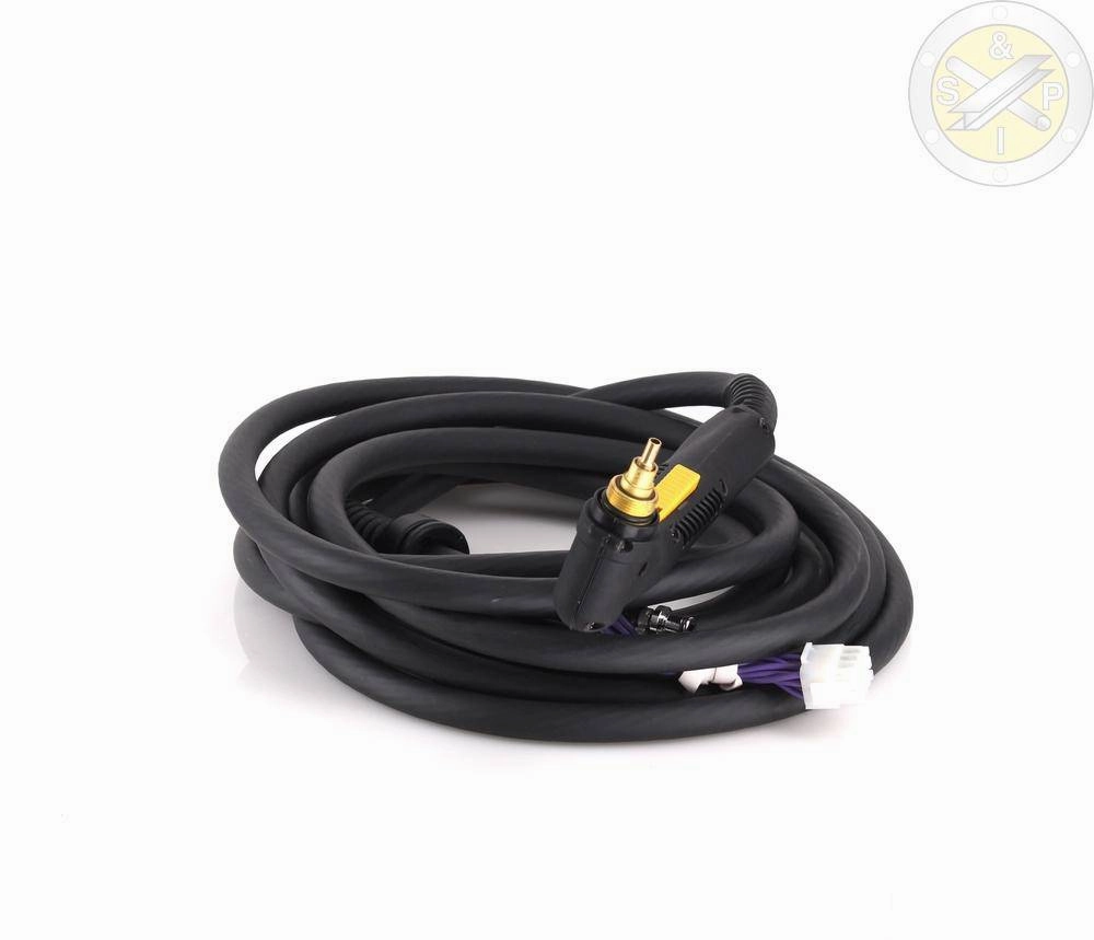 Esab Plasmarc PT-38 Blowback Torch