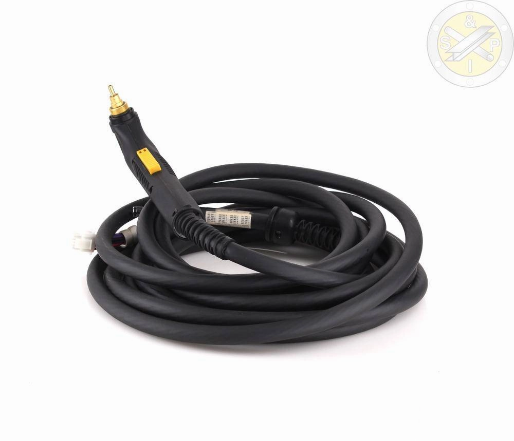 Esab Plasmarc PT-38 Blowback Torch