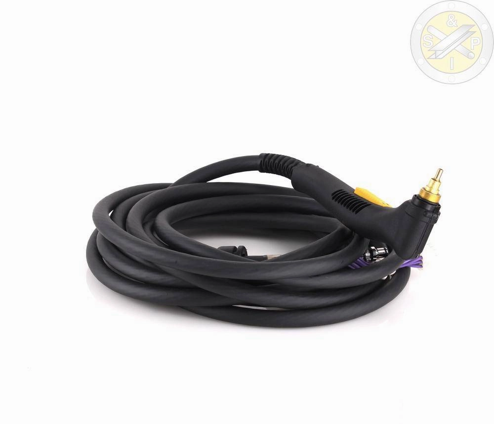 Esab Plasmarc PT-38 Blowback Torch