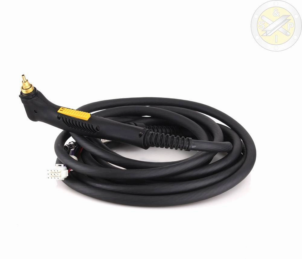 Esab Plasmarc PT-38 Blowback Torch